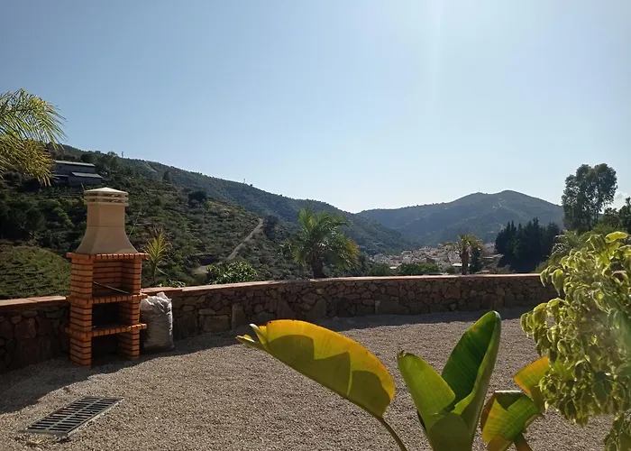 Villa Las Vinas
