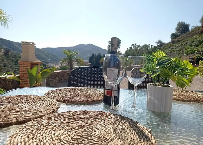 Villa Las Vinas
